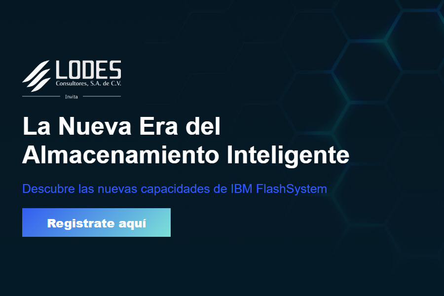 IBM FlashSystem