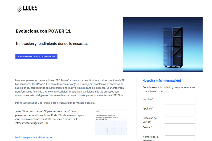 POWER 11