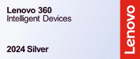 Lenovo 360 Silver Partner de Dispositivos Inteligentes
