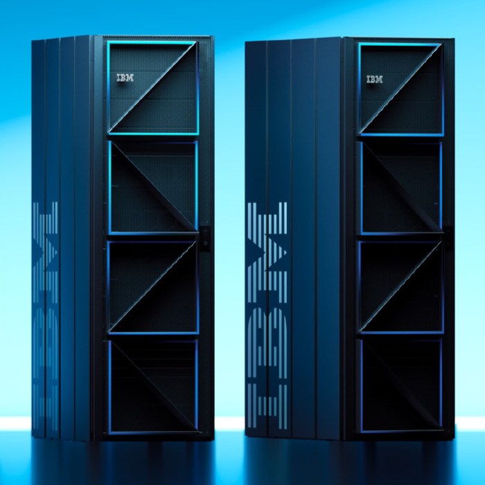 IBM Power11
